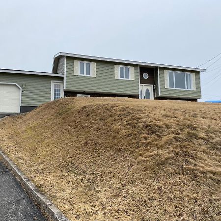 Vila Exceptional Ocean View Northern Bight Exteriér fotografie