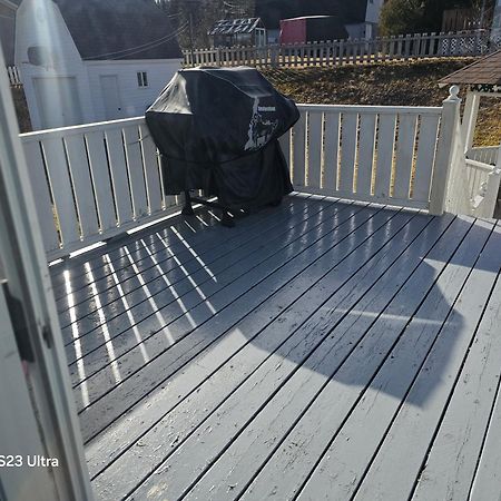 Vila Exceptional Ocean View Northern Bight Exteriér fotografie
