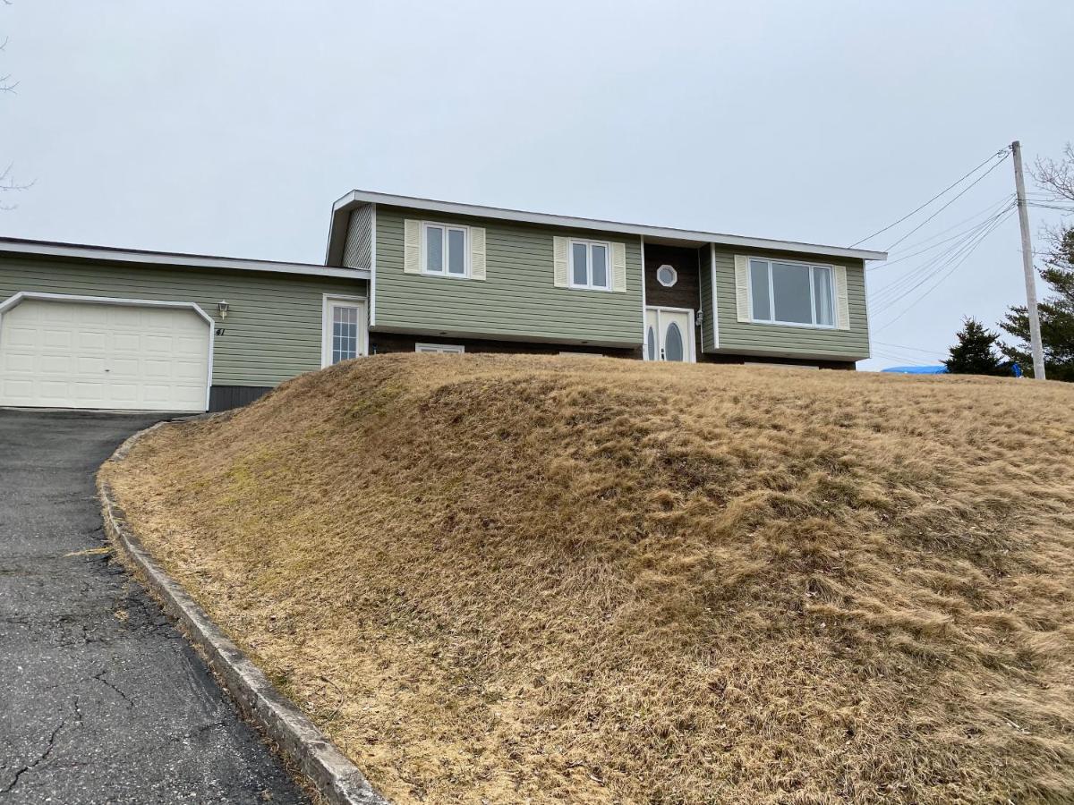 Vila Exceptional Ocean View Northern Bight Exteriér fotografie