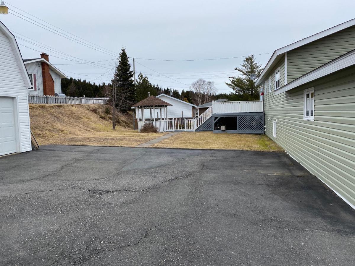 Vila Exceptional Ocean View Northern Bight Exteriér fotografie