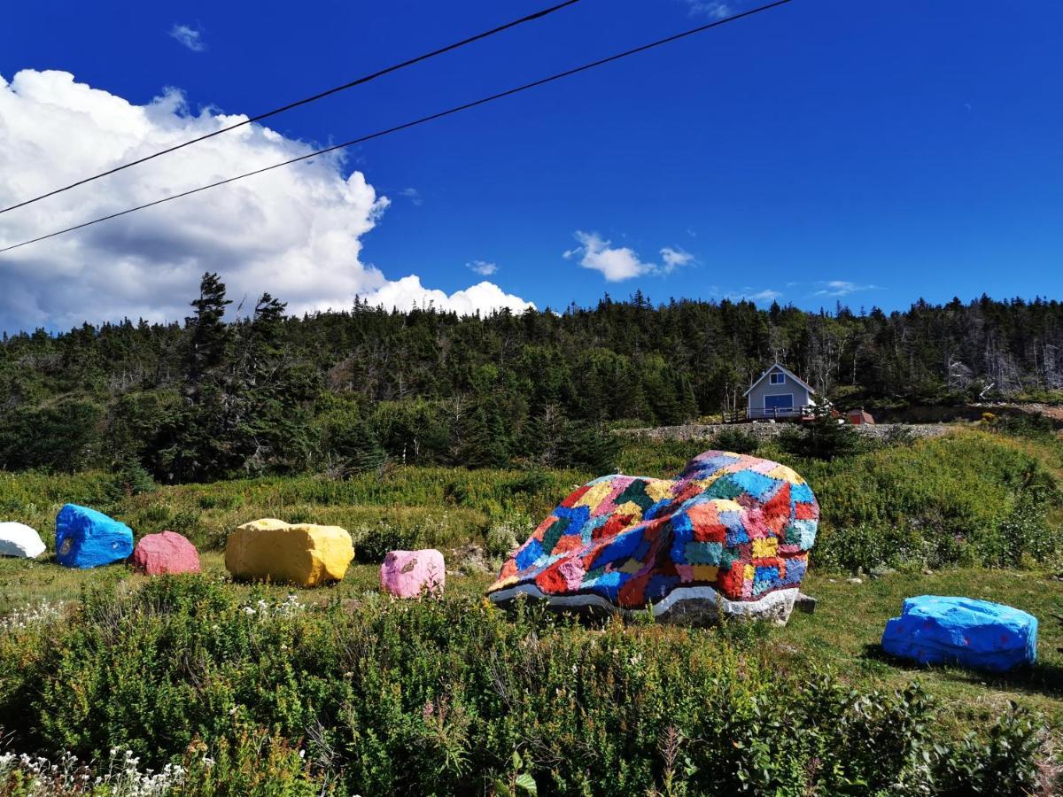Vila Exceptional Ocean View Northern Bight Pokoj fotografie