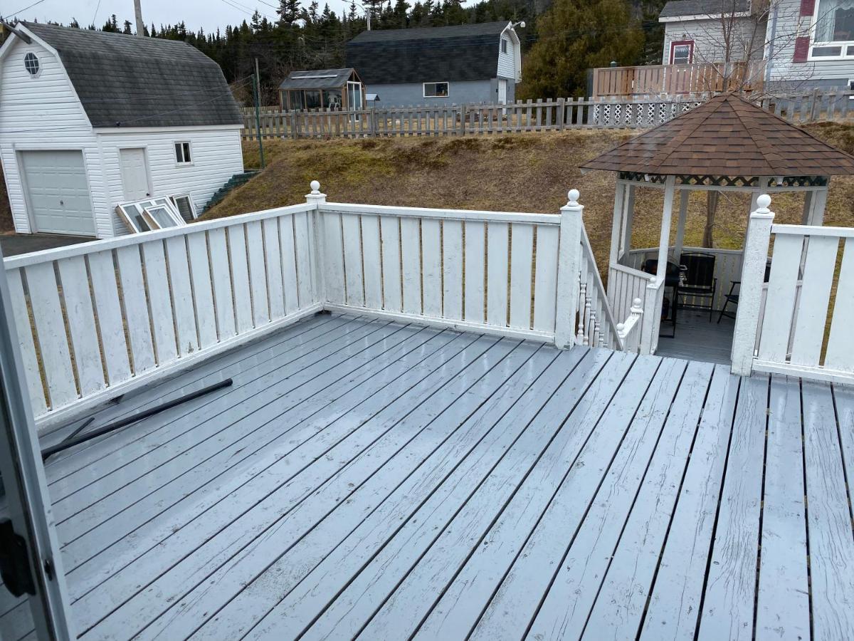 Vila Exceptional Ocean View Northern Bight Exteriér fotografie