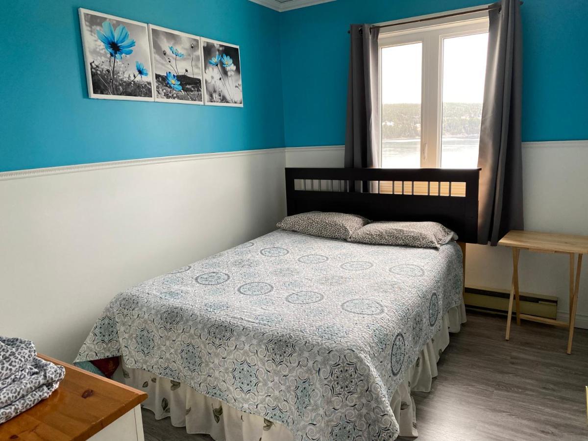 Vila Exceptional Ocean View Northern Bight Exteriér fotografie