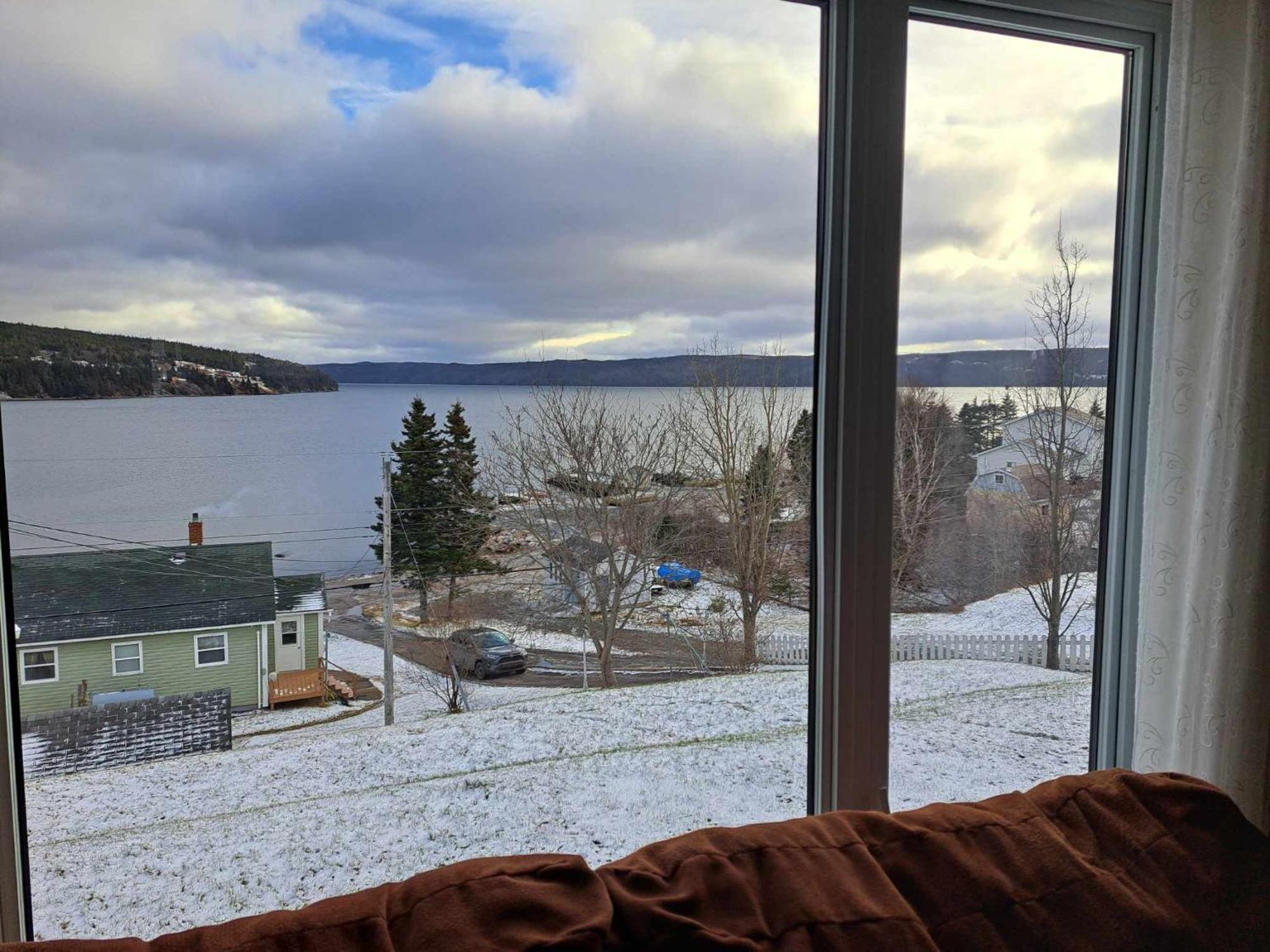 Vila Exceptional Ocean View Northern Bight Exteriér fotografie