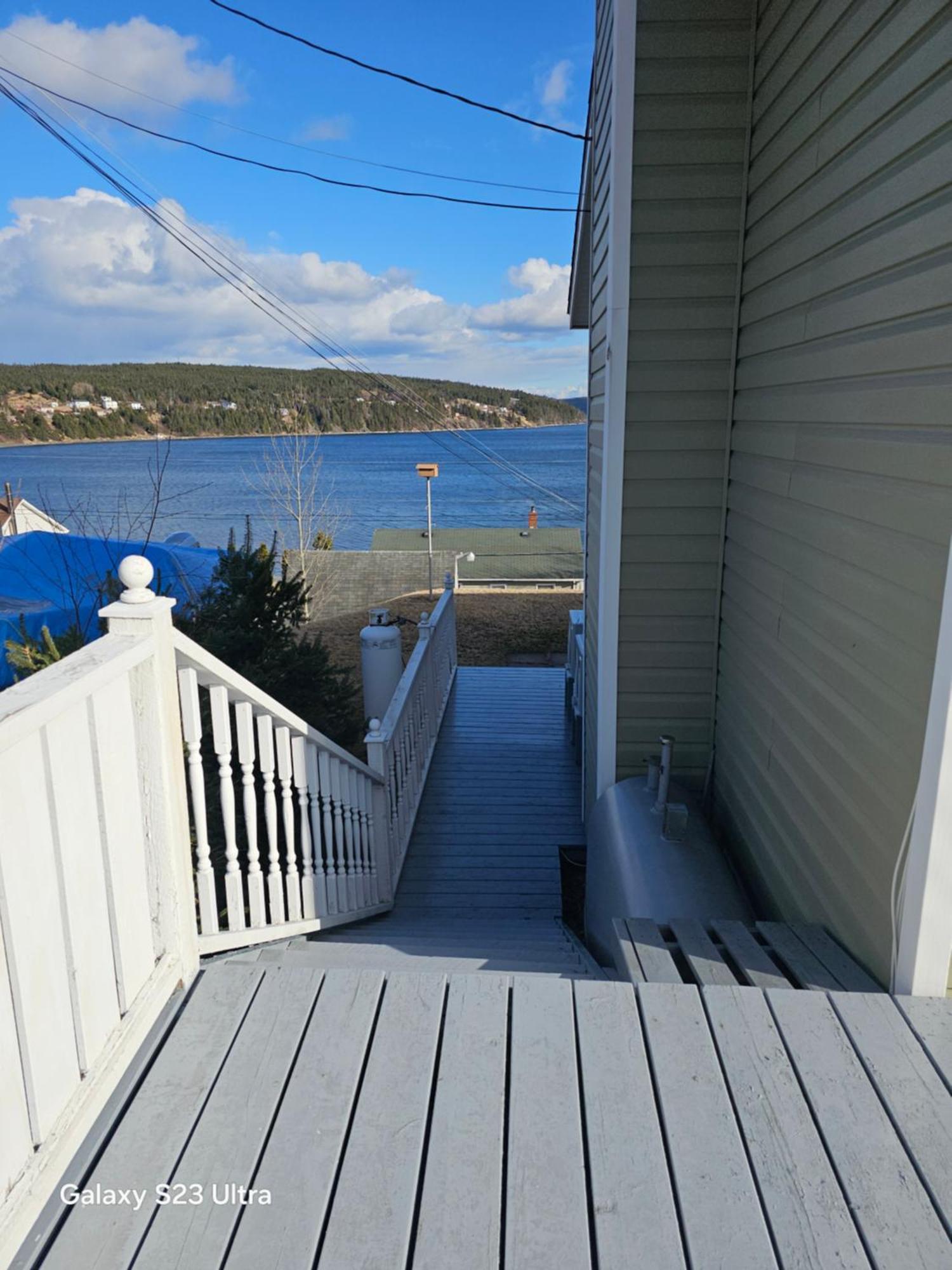 Vila Exceptional Ocean View Northern Bight Exteriér fotografie