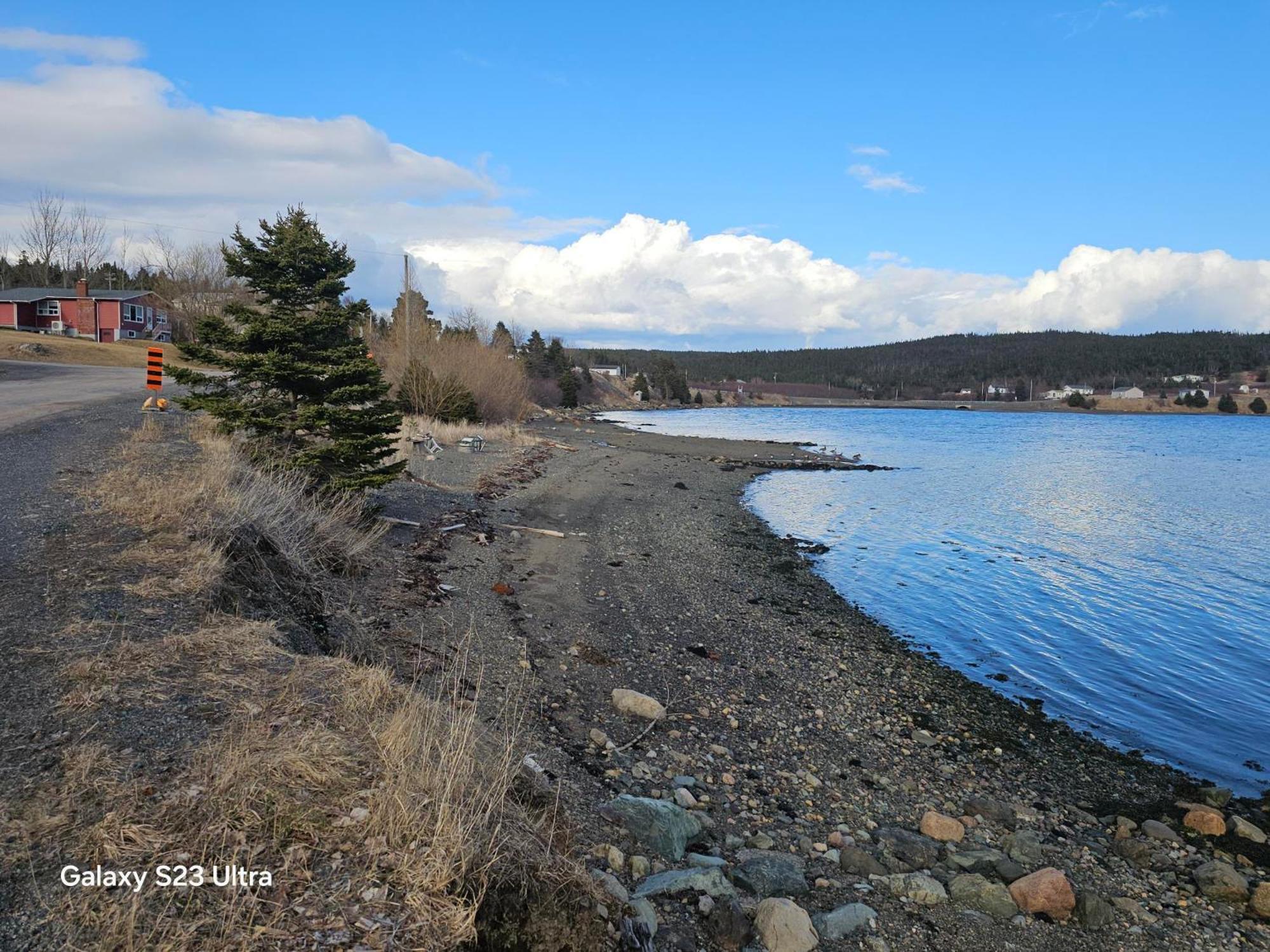 Vila Exceptional Ocean View Northern Bight Exteriér fotografie