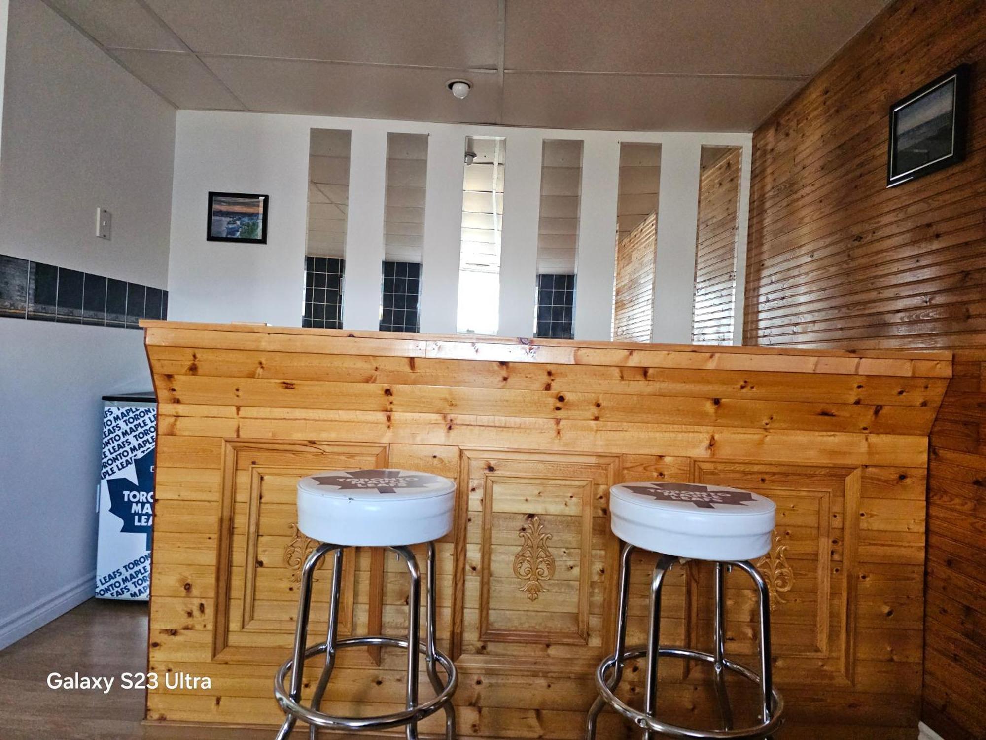 Vila Exceptional Ocean View Northern Bight Exteriér fotografie