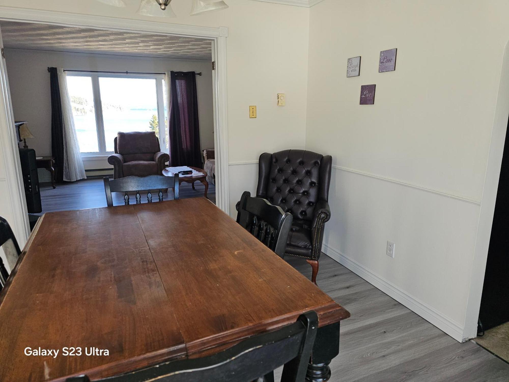 Vila Exceptional Ocean View Northern Bight Exteriér fotografie